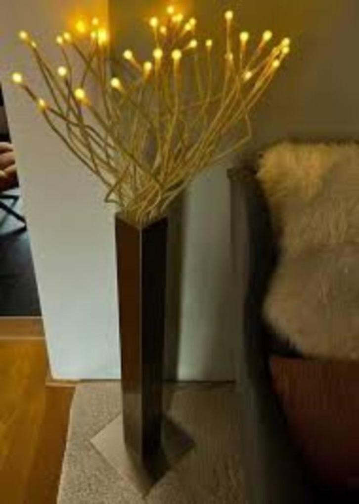 Ikea Stranne vloerlamp, 1990’s, Huis en Inrichting, Lampen | Vloerlampen, Gebruikt, Minder dan 100 cm, Metaal, Overige materialen