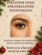 Wimpers en wenkbrauwen | kerst, Ophalen, Nieuw, Ogen, Verzorging