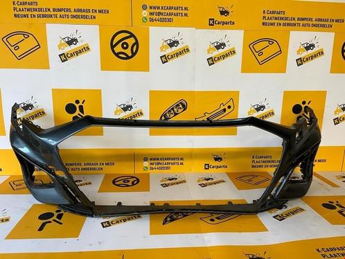 Voorbumper Audi A3 8Y SLine S-Line 2021-2023, Auto-onderdelen, Carrosserie, Bumper, Audi, Voor, Gebruikt