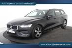 Volvo V60 D3 Momentum *1ste Eigenaar*Navigatie*Standkachel*, Auto's, Volvo, Voorwielaandrijving, Stof, 4 cilinders, 1969 cc