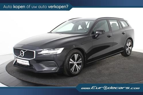 Volvo V60 D3 Momentum *1ste Eigenaar*Navigatie*Standkachel*, Auto's, Volvo, Bedrijf, Te koop, V60, ABS, Adaptieve lichten, Adaptive Cruise Control