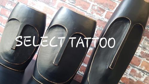 SELECT TATTOO MONS - Tatouage Piercing Bijoux Matériel, Handtassen en Accessoires, Uiterlijk | Lichaamsverzorging, Zo goed als nieuw