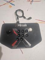 X-Arcade XGaming-joystick voor één speler, Games en Spelcomputers, Ophalen, Gebruikt