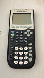 “TI-83 Plus grafische rekenmachine – werkt perfect, Diversen, Rekenmachines, Ophalen of Verzenden, Grafische rekenmachine, Gebruikt
