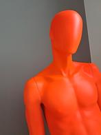 Nieuwe heren paspop Hans Boodt etalagepop, casual & abstract, Ophalen of Verzenden