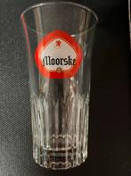 Bierglas Cristal Alken Moorske, Ophalen, Zo goed als nieuw