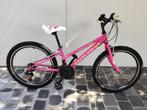 Vtt Marlin Celine 24", Fietsen en Brommers, Fietsen | Mountainbikes en ATB, Zo goed als nieuw, Dames, Geen vering, Ophalen