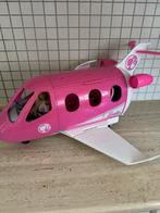 Barbie vliegtuig, Enlèvement, Comme neuf