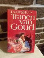 Laurie McBain  - tranen van goud, Enlèvement ou Envoi, Utilisé