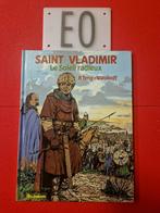 Bd Saint Vladimir, EO, Enlèvement ou Envoi