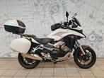 Honda VFR800X Crossrunner - A - garantie (bj 2020), Motoren, Bedrijf, Meer dan 35 kW, 800 cc, Overig