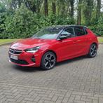 Opel corsa full opt benzine, Te koop, LED verlichting, Berline, Bedrijf