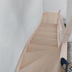 Fabricant  d escaliers sur mesure, Doe-het-zelf en Bouw, Ladders en Trappen, Ophalen of Verzenden, Nieuw