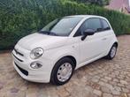 Fiat 500 1.2i Pop (EU6d-TEMP), Autos, 1242 cm³, Achat, Euro 6, Entreprise