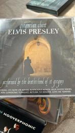 Gregorian Chant: Elvis Presley, Cd's en Dvd's, Cd's | Religie en Gospel, Ophalen of Verzenden, Zo goed als nieuw