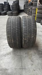 2553521 255/35/21  255/35R21 winter merk pirelli, Ophalen