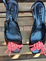 Schoenen maat 37 (nieuw), Pumps, Zwart, Nieuw, Kate