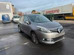 Renault Scenic 1.5 Dci 81kw/110pk Bwj 2014 Ongeval / Schade, Auto's, Voorwielaandrijving, Euro 5, Monovolume, Zwart
