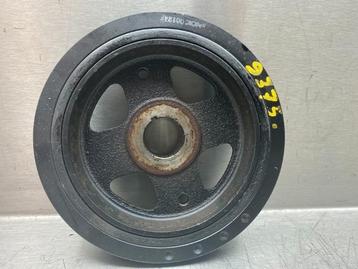 KRUKASPOELIE Toyota Prius (ZVW3) (06-2008/06-2016) (PRIUS), Auto-onderdelen, Gebruikt, Toyota
