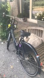 Cortina dames fiets, Fietsen en Brommers, Fietsen | Dames | Omafietsen, Ophalen, Gebruikt