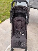 Buggy Techno Arc Maclaren, Kinderen en Baby's, Ophalen, Gebruikt, Maclaren