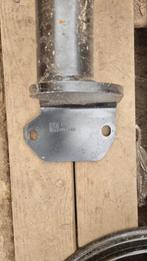 BMW X1U11 ELEKTRISCH INKLAPBARE TREKHAAK 5A63E20-03, Auto-onderdelen, Trekhaken, -, 3 maanden garantie, -, -