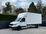 MAN TGE180 - btw incl - airco - trekhaak - 1ste eig- service, Auto's, Bestelwagens en Lichte vracht, Te koop, Airconditioning