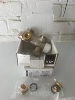 Radiatorkraan - draaibaar, Ophalen, Nieuw, Kraan