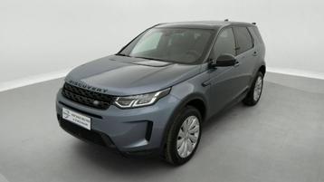 Land Rover Discovery Sport 2.0 TD4 MHEV 4WD SE NAVI/CUIR/FUL