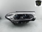 KOPLAMP RECHTS BMW 5 serie (G30) (63119466386), Auto-onderdelen, Gebruikt, BMW