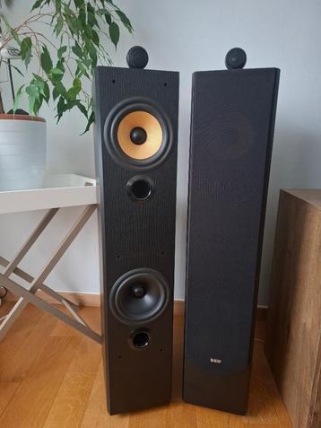 Bowers & Wilkins Prefence P6 beschikbaar voor biedingen