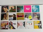 23 CD-singles (oa Milk Inc., Kate Ryan, Seduced, Jamelia), Pop, Gebruikt, Ophalen of Verzenden, 6 singles of meer
