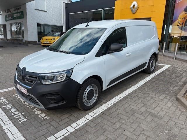 BLACK FRIDAY RENAULT KANGOO PROMO, Auto's, Renault, Bedrijf, Kangoo, ABS, Achteruitrijcamera, Airbags, Airconditioning, Alarm