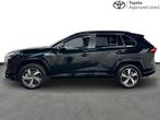 Toyota RAV-4 Dynamic Plus PHEV, Achat, 2487 cm³, Euro 6, Noir