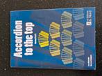 Accordeon studeerboek, Boeken, Ophalen of Verzenden, Zo goed als nieuw