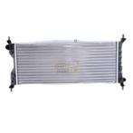 Opel Corsa / Combo (1.5D/1.5TD/1.7D) radiateur OES! 90410049, Auto-onderdelen, Ophalen of Verzenden, Nieuw, Opel