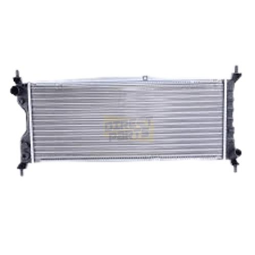Opel Corsa / Combo (1.5D/1.5TD/1.7D) radiateur OES! 90410049, Auto-onderdelen, Motor en Toebehoren, Opel, Nieuw, Ophalen of Verzenden