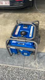 Stroomgroep Ford NIEUW! Fg 4050, Bricolage & Construction, Générateurs, Enlèvement ou Envoi, Comme neuf