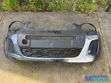 CITROEN C1 MK2 2 Voorbumper 2014-2021