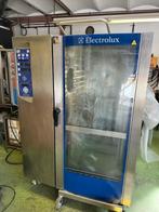 Combi Oven 20 niveaus GN2/1 Electrolux, electrisch, Gebruikt, Ovens, Microgolfovens en Steamers, Ophalen