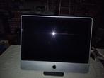24-inch IMAC-computer, Computers en Software, Apple Desktops, Ophalen, Gebruikt, Minder dan 4 GB, 24"