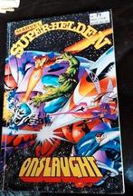14 Marvel Comics Superhelden in het Nederlands, Ophalen of Verzenden