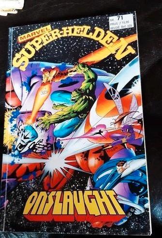 14 Marvel Comics Superhelden in het Nederlands, Boeken, Strips | Comics, Ophalen of Verzenden