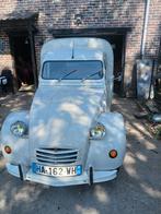 Citroen 2ch bestelwagen 1972, Particulier, Te koop
