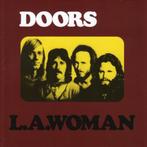 CD NEW: THE DOORS - L.A. Woman (Expanded reissue 2007) 1971, Cd's en Dvd's, Cd's | Rock, Ophalen of Verzenden, Nieuw in verpakking