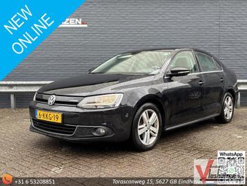 Volkswagen Jetta 1.4 TSI Hybrid Comfortline | DSG | Climate  beschikbaar voor biedingen