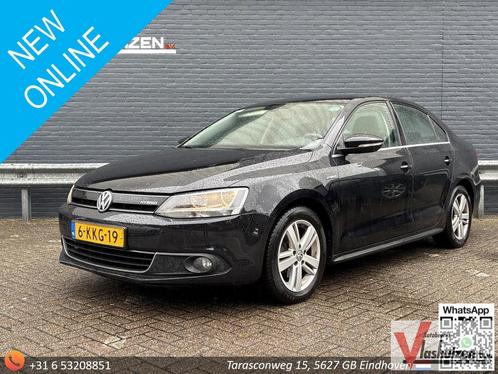 Volkswagen Jetta 1.4 TSI Hybrid Comfortline | DSG | Climate, Auto's, Volkswagen, Bedrijf, Jetta, ABS, Adaptieve lichten, Airbags