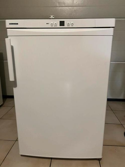 Congélateur Liebherr, Elektronische apparatuur, Vriezers en Diepvrieskisten, Zo goed als nieuw, Vrieskast, Ophalen