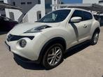 Nissan Juke 1,5 Dci - Spaanse registratie, Auto's, Nissan, Voorwielaandrijving, Stof, Gebruikt, 4 cilinders