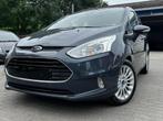 Ford B-Max 1.5+TDCi+Titanium, Achat, Entreprise, Noir, 5 portes